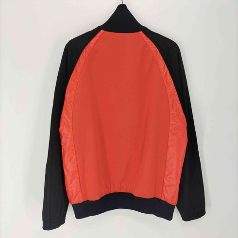 モンクレール MONCLER 23AW ZIP UP CARDIGAN HAWAIAN SUNSET メンズ 3