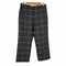シュプリーム Supreme 22FW windowpane wool trouser メンズ US:32-33