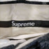 シュプリーム Supreme 22FW windowpane wool trouser メンズ US:32-33