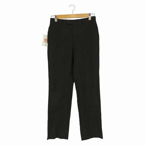 ポールスミスロンドン Paul Smith LONDON ストライプ ウールスラックス メンズ JPN:M