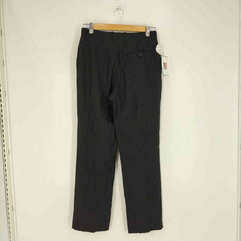 ポールスミスロンドン Paul Smith LONDON ストライプ ウールスラックス メンズ JPN:M