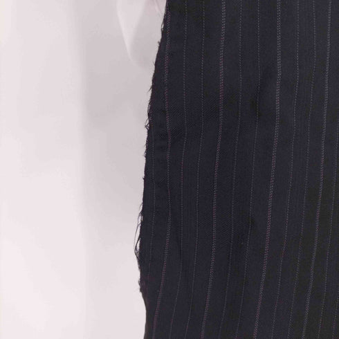 ポールスミスロンドン Paul Smith LONDON ストライプ ウールスラックス メンズ JPN:M