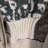 ゴア goa 民族柄 ボレロ カーディガン レディース FREE