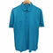 フィラ FILA 90S ボーダー S/S ポロ シャツ メンズ JPN:XL