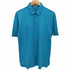 フィラ FILA 90S ボーダー S/S ポロ シャツ メンズ JPN:XL