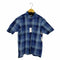 マッキントッシュフィロソフィー MACKINTOSH PHILOSOPHY BDチェックシャツ メンズ 40