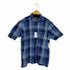 マッキントッシュフィロソフィー MACKINTOSH PHILOSOPHY BDチェックシャツ メンズ 40