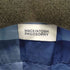 マッキントッシュフィロソフィー MACKINTOSH PHILOSOPHY BDチェックシャツ メンズ 40