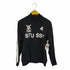 ステューシー Stussy GLOBAL ROOTS トラックジャケット メンズ import:M