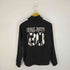 ステューシー Stussy GLOBAL ROOTS トラックジャケット メンズ import:M