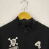 ステューシー Stussy GLOBAL ROOTS トラックジャケット メンズ import:M
