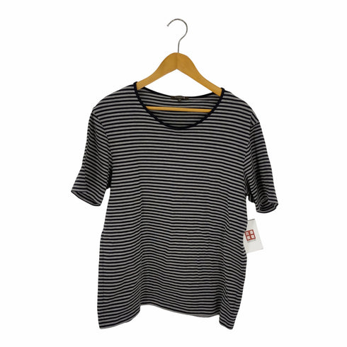 マッキントッシュ ロンドン Mackintosh LONDON ボートネックボーダーTシャツ メンズ 42