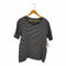 マッキントッシュ ロンドン Mackintosh LONDON ボートネックボーダーTシャツ メンズ 42