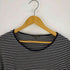 マッキントッシュ ロンドン Mackintosh LONDON ボートネックボーダーTシャツ メンズ 42