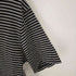 マッキントッシュ ロンドン Mackintosh LONDON ボートネックボーダーTシャツ メンズ 42