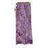 RUNNING HIGH 22SS TIE DYE PLEATED WIDE PANTS タイダイプリーツワイドパンツ レディース S