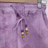 RUNNING HIGH 22SS TIE DYE PLEATED WIDE PANTS タイダイプリーツワイドパンツ レディース S