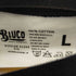 ブルコ BLUCO バイカラーサーマル メンズ import:L