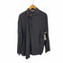 USA製 レーヨン100% L/S シャツ レディース