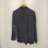 USA製 レーヨン100% L/S シャツ レディース