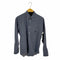 ヘンリーコットンズ Henry Cottons SLIM FIT BD長袖シャツ メンズ 38
