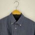 ヘンリーコットンズ Henry Cottons SLIM FIT BD長袖シャツ メンズ 38