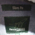 ヘンリーコットンズ Henry Cottons SLIM FIT BD長袖シャツ メンズ 38