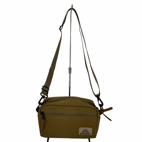 グレゴリー GREGORY PADDED SHOULDER POUCH パデッドショルダーポーチ メンズ
