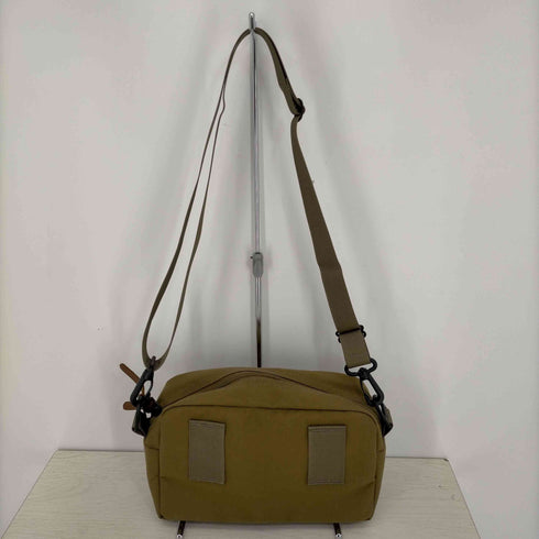 グレゴリー GREGORY PADDED SHOULDER POUCH パデッドショルダーポーチ メンズ