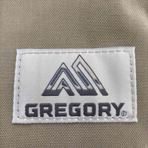 グレゴリー GREGORY PADDED SHOULDER POUCH パデッドショルダーポーチ メンズ