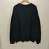 ワコマリア WACKO MARIA 23AW 世界平和プロジェクト CREW NECK SWEAT SHIRT TYPE-1 天国 メンズ 2XL