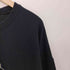 ワコマリア WACKO MARIA 23AW 世界平和プロジェクト CREW NECK SWEAT SHIRT TYPE-1 天国 メンズ 2XL