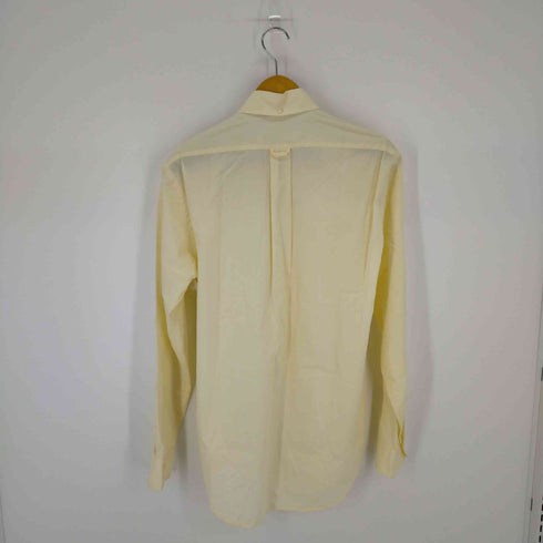ヘンリーコットンズ Henry Cottons BD長袖シャツ メンズ 39