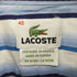 ラコステ LACOSTE ストライプ BD シャツ メンズ FR:40