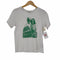 アンダーカバー UNDERCOVER 20SS TEE Colosseum レディース JPN:1