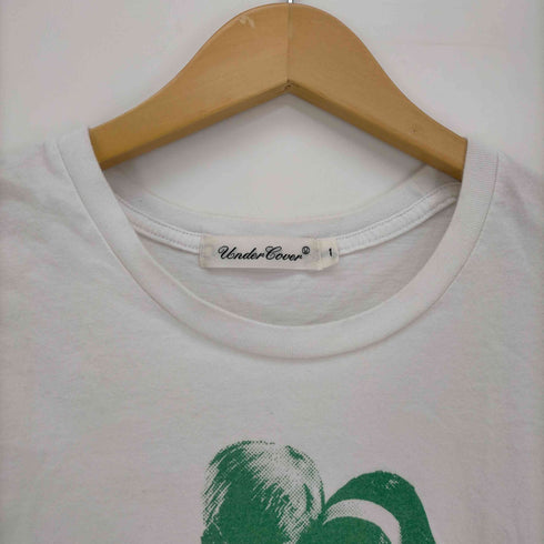 アンダーカバー UNDERCOVER 20SS TEE Colosseum レディース JPN:1