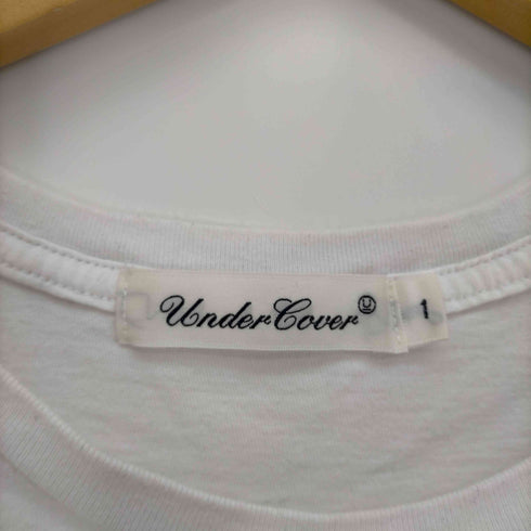アンダーカバー UNDERCOVER 20SS TEE Colosseum レディース JPN:1
