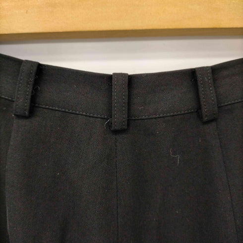 ワイズ Y’s 5分丈 ウールパンツ レディース FREE
