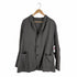 コモリ COMOLI 22SS ヨリ杢 ジャケット メンズ JPN:2