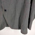 コモリ COMOLI 22SS ヨリ杢 ジャケット メンズ JPN:2