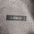 コモリ COMOLI 22SS ヨリ杢 ジャケット メンズ JPN:2