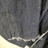 ヨーク YOKE 21SS CUT-O FF DENIM TAILORED JACKET カットオフ加工デニムジャケット メンズ JPN:2