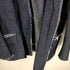 ヨーク YOKE 21SS CUT-O FF DENIM TAILORED JACKET カットオフ加工デニムジャケット メンズ JPN:2