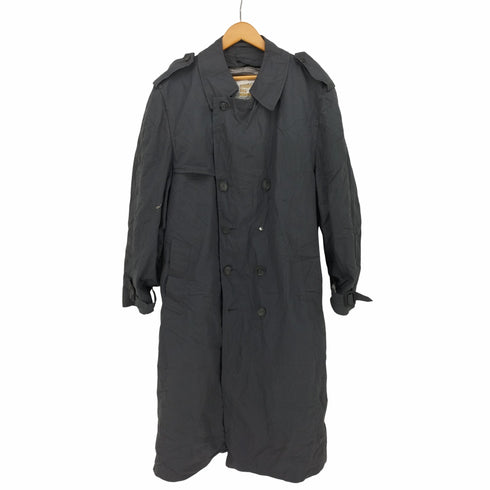 ロンドンフォグ LONDON FOG 90S USA製 ライナー付き トレンチ コート メンズ