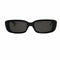 アベイシングエイプ A BATHING APE BAPE EYE WEAR SUNGLASSES 07 メンズ 52/20