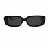 アベイシングエイプ A BATHING APE BAPE EYE WEAR SUNGLASSES 07 メンズ 52/20