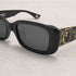 アベイシングエイプ A BATHING APE BAPE EYE WEAR SUNGLASSES 07 メンズ 52/20