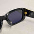 アベイシングエイプ A BATHING APE BAPE EYE WEAR SUNGLASSES 07 メンズ 52/20