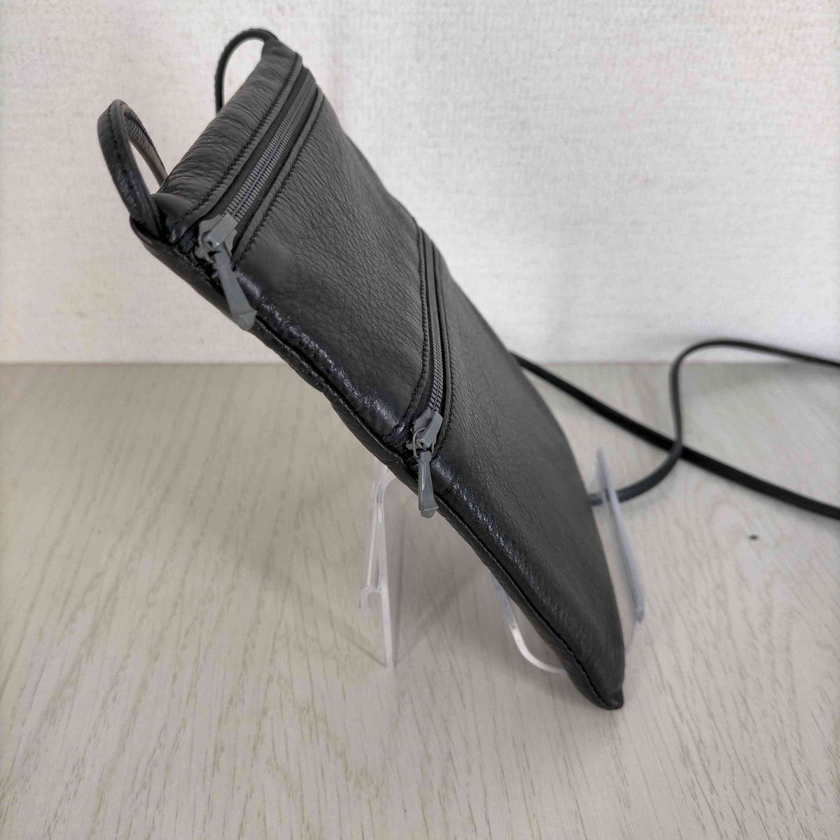 comoli パスポートケース comoli パスポートケース