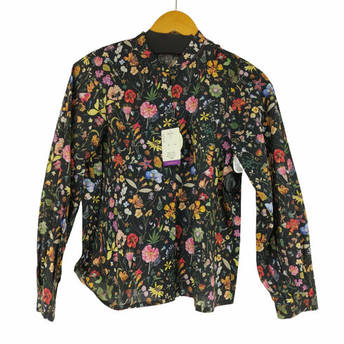 ジェイスローアン J.Sloane Stand Collar Blouse レディース JPN:3